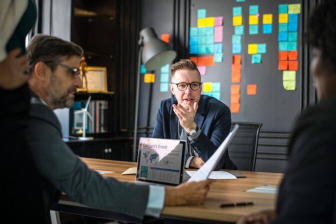 قوة سرد القصص في العلامات التجارية الرقمية